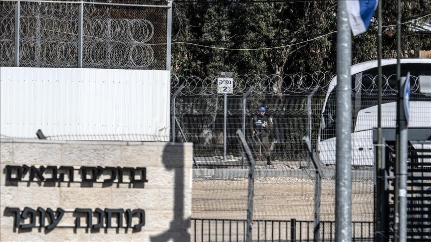 مؤسسات أسرى للاتحاد الأوروبي: قانون الإعدام تمييزي ويستهدف الفلسطينيين 