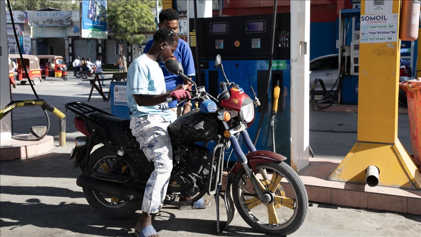 Afrique du Sud : baisse temporaire de la taxe sur les carburants face à la hausse des prix
