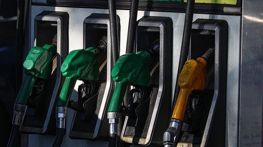 France : le prix du gazole atteint un niveau record historique depuis 1985