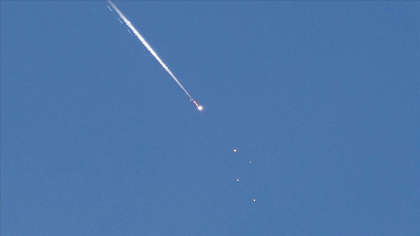 Саудовская Аравия сообщила об уничтожении 10 беспилотников за несколько часов