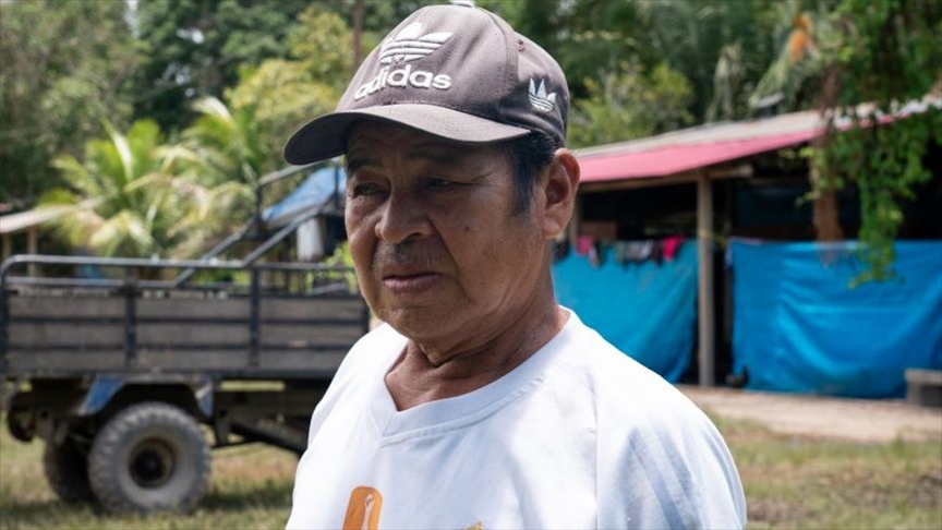 Peru’s Amazon villages navigate contact with world’s last isolated tribes