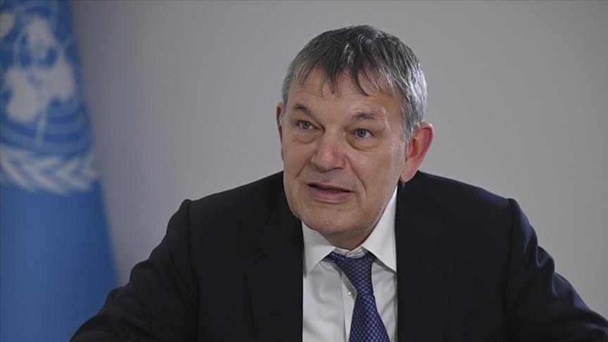 Šef UNRWA-e „zgrožen“ izraelskim „izuzetno diskriminatornim“ zakonom o smrtnoj kazni