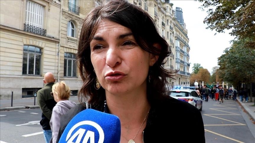 France : une députée alerte sur le contrôle étranger d’usines d’obus, évoquant un “scandale potentiel”