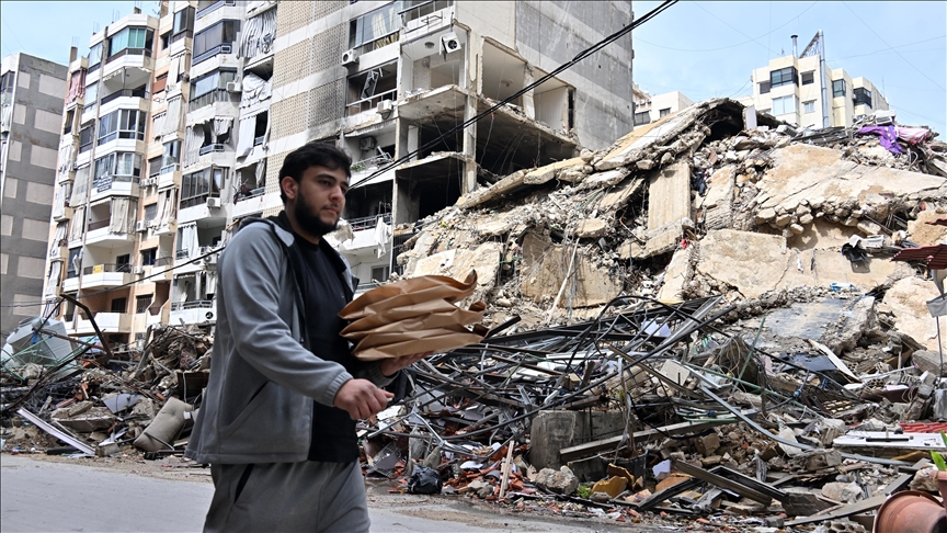 UN development agency warns Middle East war could slash regional GDP by up to $194B