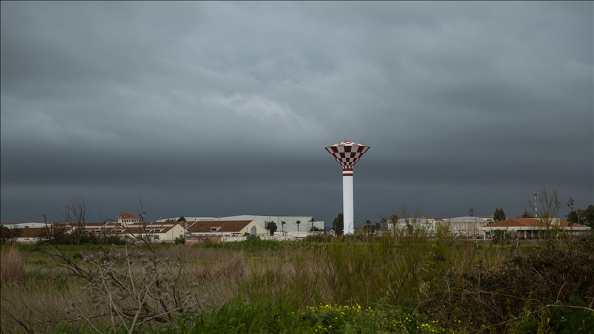 إيطاليا تمنع طائرات أمريكية متجهة للشرق الأوسط من استخدام جزيرة صقلية