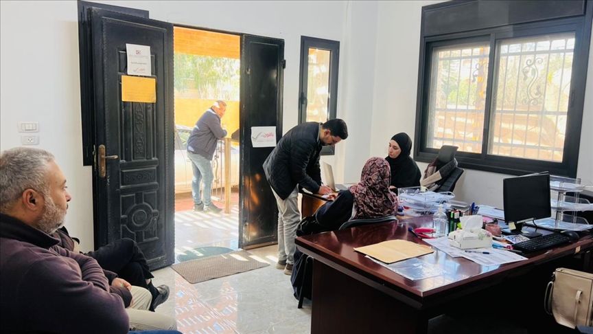 أكثر من مليون ناخب فلسطيني يشاركون بالانتخابات المحلية نهاية أبريل 