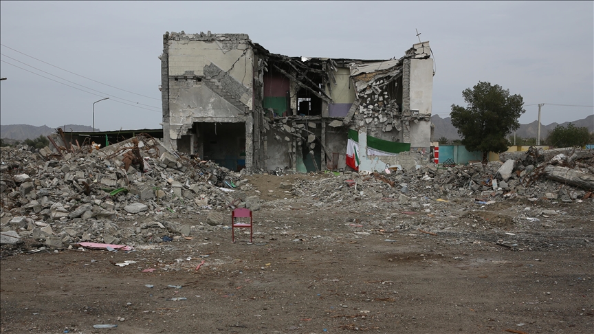 ABD'de Demokrat Senatörler, İran'daki ilkokula yönelik hava saldırısının soruşturulmasını istedi