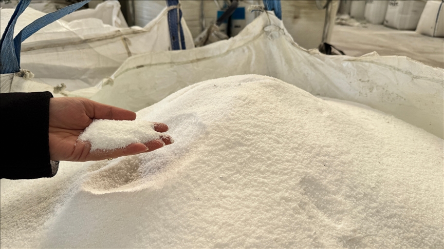 Engrais : l'UE s'oppose à la demande de Paris de suspendre la taxe carbone aux frontières 