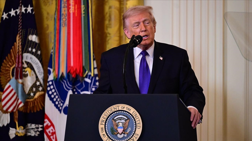 Trump tells aides he’s willing to end Iran war even if Strait of Hormuz stays shut: Report