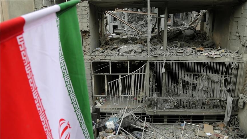 Sulmet amerikano izraelite vrasin 14 persona dhe plagosin 15 të tjerë në Iran