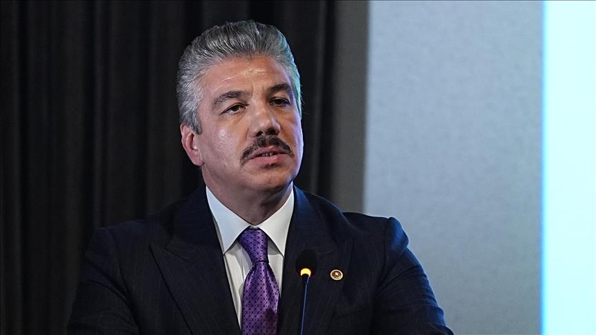 برلماني تركي: قانون إعدام أسرى فلسطينيين تمييز على أساس عرقي