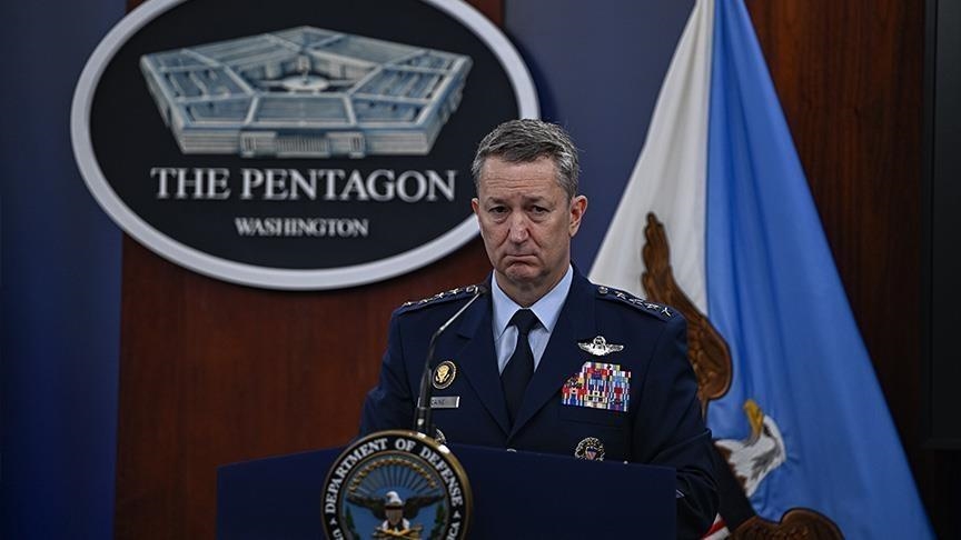 رئيس الأركان الأمريكي: تحليق قاذفات بي-52 لأول مرة فوق إيران 