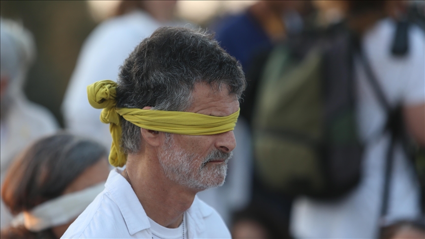 Large condamnation palestinienne après l'adoption par Israël de la loi sur la peine de mort pour les prisonniers