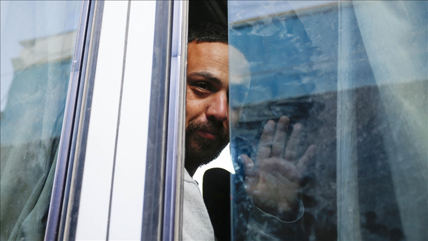 Israeli rights group asks court to block death penalty law targeting Palestinian prisoners
