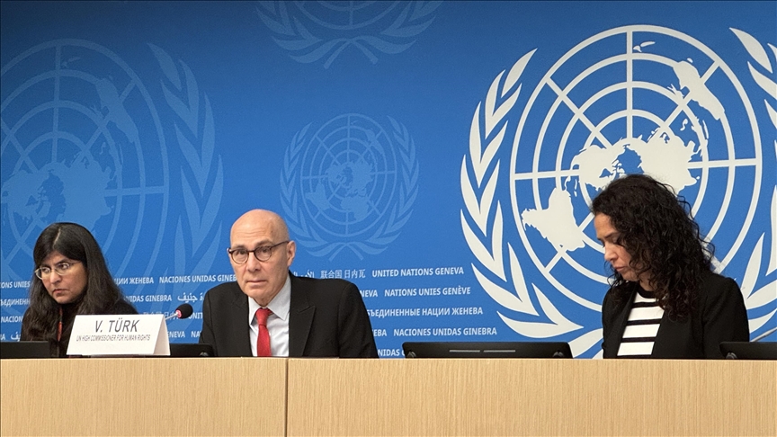 L’ONU juge la loi israélienne sur la peine de mort « potentiellement constitutive d’un crime de guerre »