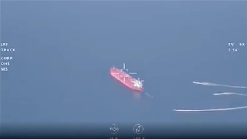 Tanker struck by projectile near Dubai, investigation underway: UKMTO