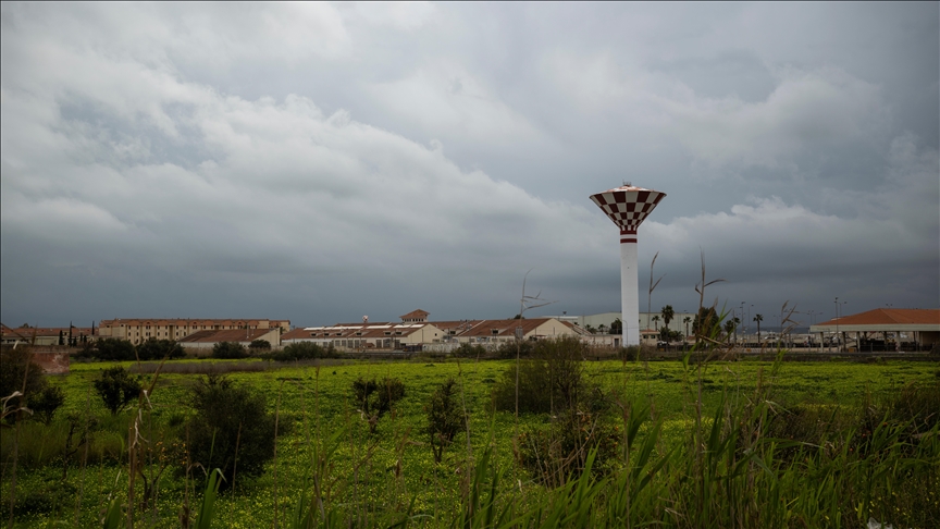 Italy denies US use of Sigonella air base: report