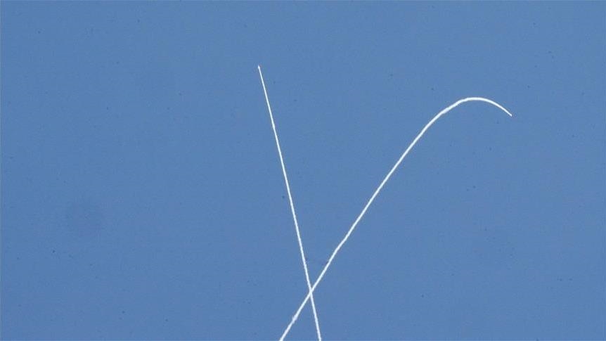 Azerbaijan ‘strongly condemns’ launch of ballistic munition from Iran into Turkish airspace