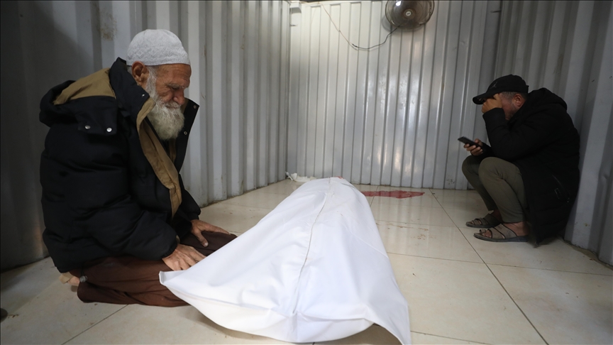 Rritet në 72 285 numri i palestinezëve të vrarë nga sulmet e Izraelit në Gaza