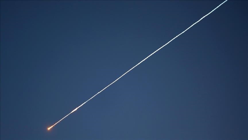 Arabia Saudite rrëzon 10 dronë dhe 8 raketa balistike në një valë të re sulmesh