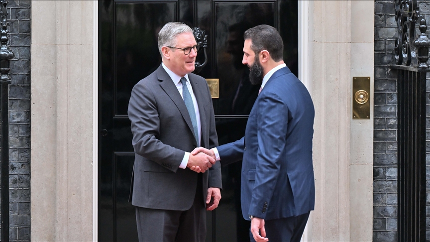 Britania dhe Siria diskutojnë  nevojën për plan të zbatueshëm  për të rihapur Ngushticën e Hormuzit