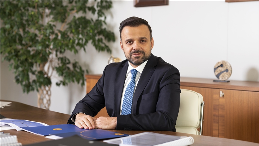 Türkiye 5G'ye uzanan mobil iletişim yolculuğunda yeni eşiğe hazır