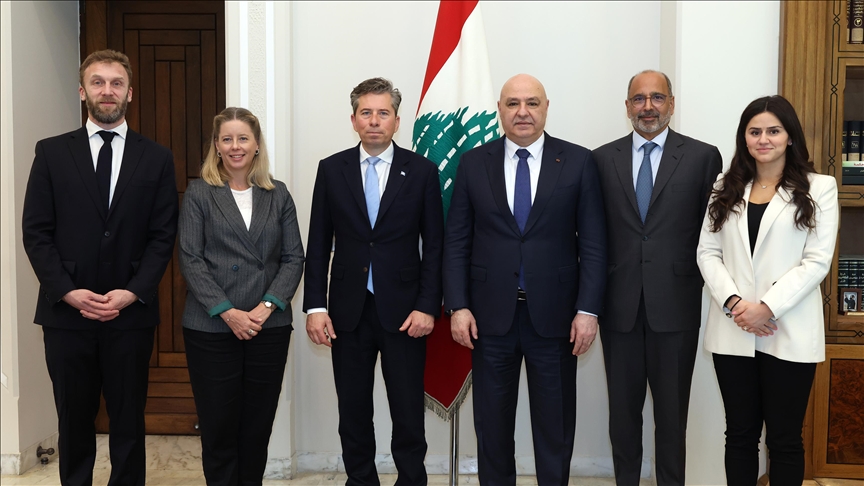 الأمم المتحدة تجدد التزامها بمواصلة دعم لبنان إنسانيا