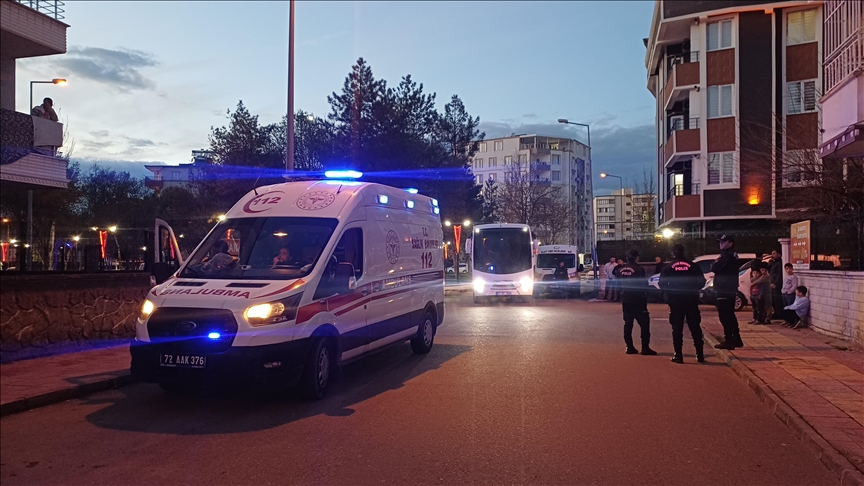 Li Batmanê dayik û kurê wê yên rastî êrîşê hatin mirin