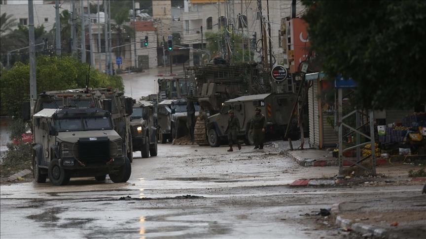 Izraeli zgjeron ofensivën në kampet e refugjatëve Tulkarem dhe Nur Shams në Bregun Perëndimor