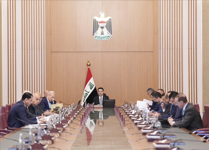 عێراق گرێبەستی کڕینی سیستەمی بەرگریی ئاسمانی پەسەند کرد