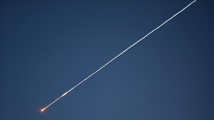 Saudi Arabia shots down 10 drones, 8 ballistic missiles in new wave of attacks