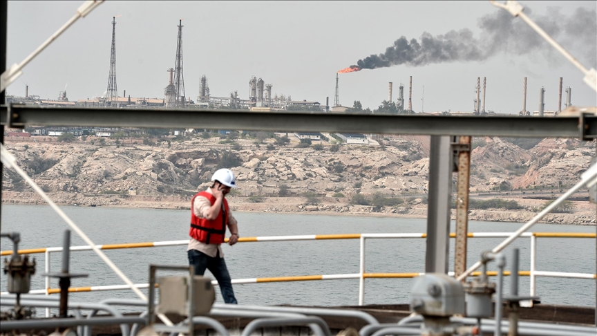 EXPLAINER – Iran’s energy reserves, production and exports