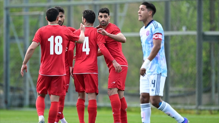 إيران تؤكد التزامها بقواعد الفيفا والمشاركة بمونديال أمريكا