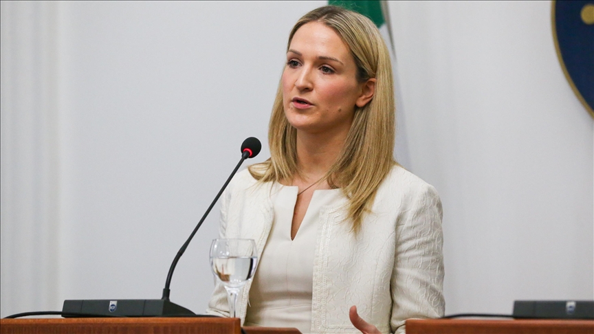 Ireland condemns Israeli law expanding death penalty for Palestinian prisoners