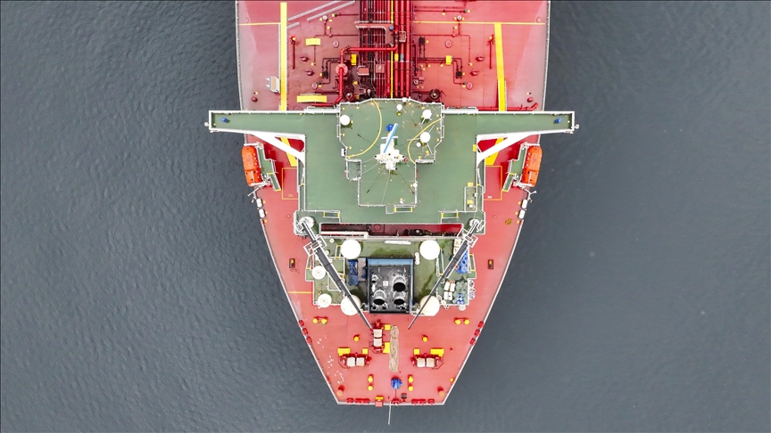 Dubai : Kuwait Petroleum a mis en garde contre une possible fuite d'hydrocarbures dans les eaux environnantes