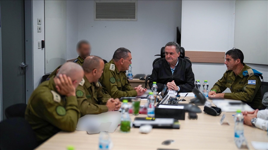 Israël annule la visite d’une ministre déléguée française des Armées, selon des médias israéliens