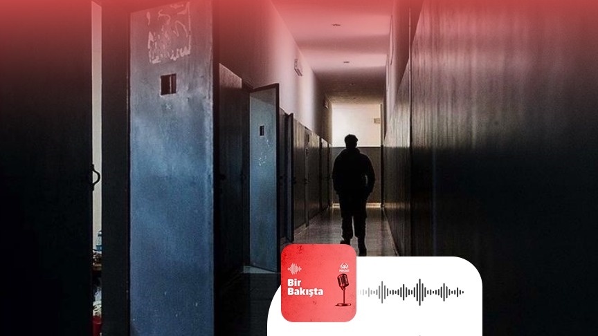 İsrail Filistinli esirleri idam cezasıyla yok etmek mi istiyor?