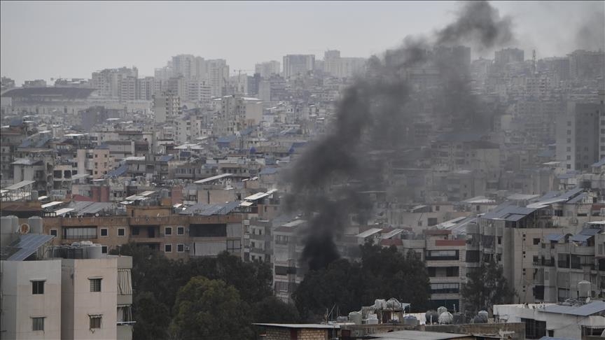 Число погибших в Ливане в результате атак Израиля с 2 марта возросло до 1268