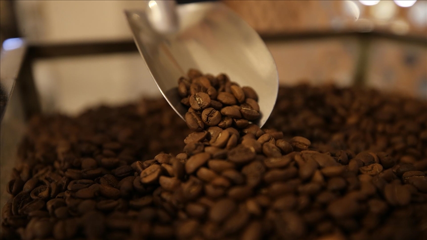 AB'de "geleneksel ürün adı" olarak ilan edilen Türk kahvesinin marka değeri artacak