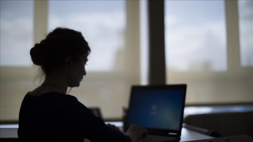 Europeans urged to work from home, cut highway speeds amid energy crisis