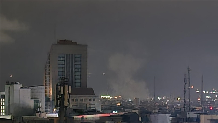 Savaşta altyapı saldırıları hangi stratejinin bir parçası?