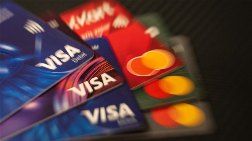 French president calls for developing sovereign European payment model