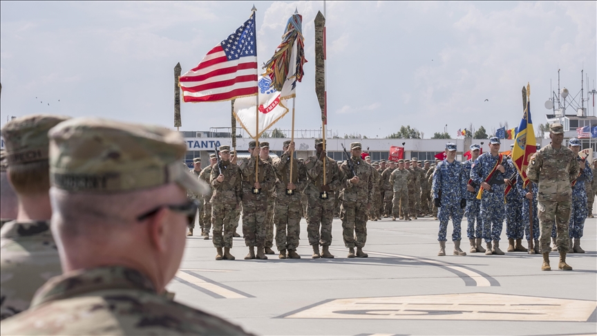 US bases in Romania could be potential targets, former general warns