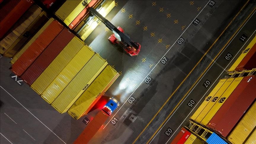 „Ормускиот Теснец предизвика најголем прекин во снабдувањето од времето на КОВИД-19 и почетокот на украинската војна”