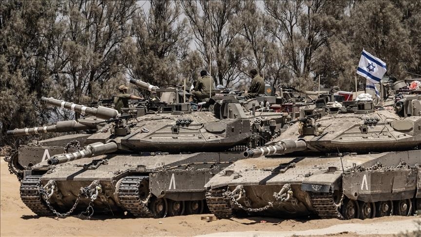 Израиль сообщил о гибели четырех военнослужащих в боях с «Хезболлой» на юге Ливана