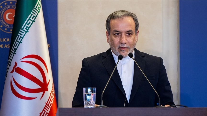 İran Dışişleri Bakanı Erakçi: Suudi Arabistan Krallığı’na saygı duyuyor ve onu kardeş bir ülke olarak görüyoruz