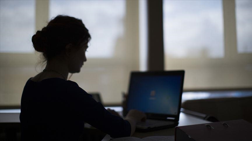 Türkiye's unemployment rate at 8.5% in Feb