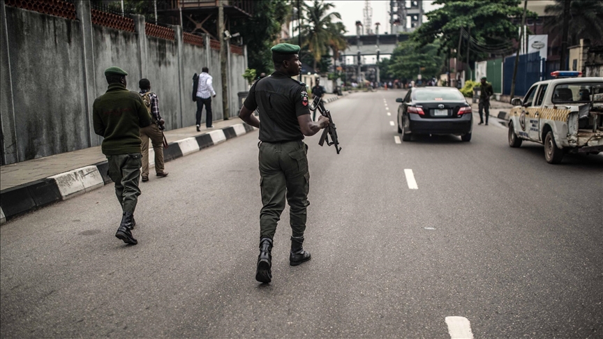 Death toll rises to 28 in Nigeria gunmen attack