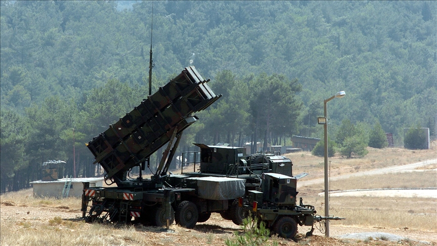 US ‘unofficially’ requests Patriot air defense battery from Poland amid war with Iran