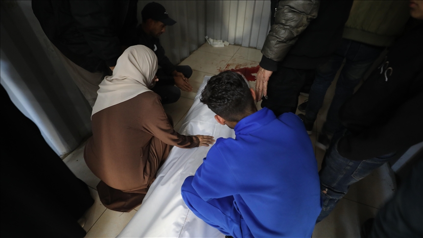 شمار قربانیان حملات اسرائیل به غزه به 72 هزار و 285 نفر رسید